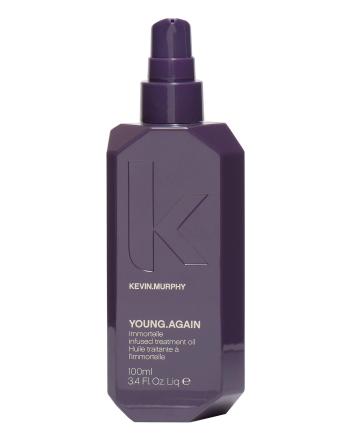 Kevin Murphy Ulei de protecție pentru păr Young.Again (Imortelle Infused Treatment Oil) 100 ml