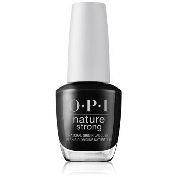 OPI Nature Strong lac de unghii Onyx Skies 15 ml