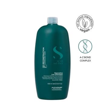 ALFAPARF MILANO Semi Di Lino Reconstruction Šampón 1000 ml