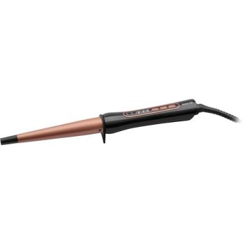 Sencor SHS 0850BK ondulator conic pentru păr 13 - 25 mm Black & Rosegold 1 buc