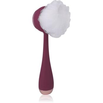 PMD Beauty Clean Body dispozitiv sonic de curățare pentru corp Berry 1 buc