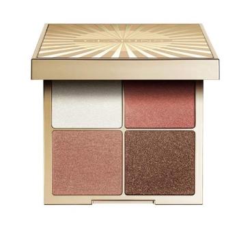 Clarins Paletă multifuncțională pentru față (Eye Palette) 12 g