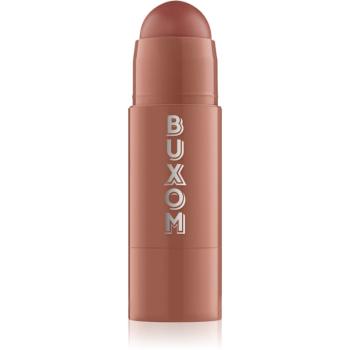 Buxom POWER-FULL PLUMP LIP BALM balsam de buze culoare Inner Glow 4,8 g