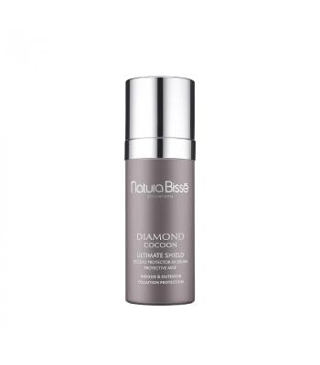 Natura Bissé Spray facial revigorant Diamond Cocoon Ultimate Shield (Protective Mist) 75 ml