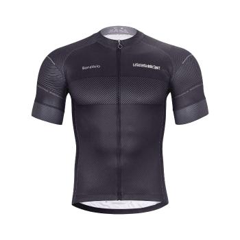 
                         Tricou de ciclism cu mânecă scurtă - GIRO D´ITALIA 
                