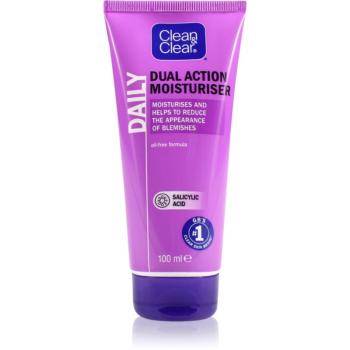 Clean & Clear Daily cremă hidratantă 100 ml