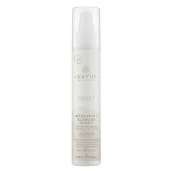 Paul Mitchell Spray hidratant pentru volumul parului Awapuhi (Wild Ginger Hydromist Blow-Out Spray) 150 ml