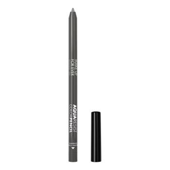 Make Up For Ever Creion pentru ochi rezistent la apă (Aqua Resist Color Pencil) 0,5 g 03 Iron