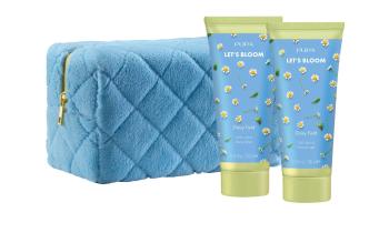 PUPA Milano Set cadou Daisy Field Let´s Bloom Kit 1