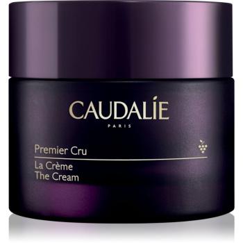 Caudalie Premier Cru La Creme crema de fata hidratanta anti-îmbătrânire 50 ml