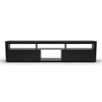Blumfeldt Elgin, dulap TV, 150 x 30 x 40 cm, LED