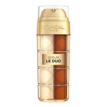 L'Oréal Paris Ser de intinerire Age Perfect Le Duo (Serum) 30 ml