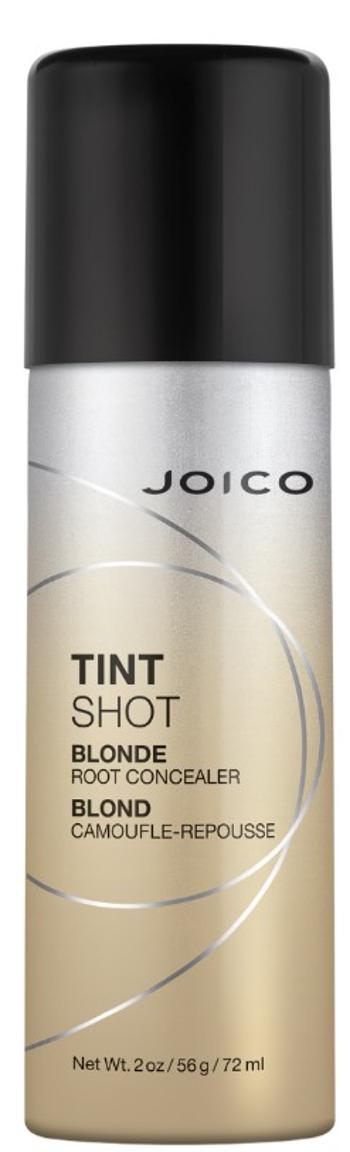 Joico Spray pentru acoperirea rădăcinilor părului blond Tint Shot (Blonde Root Concealer) 72 ml