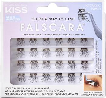 KISS Gene false Falscara Wisps Multi Bambi