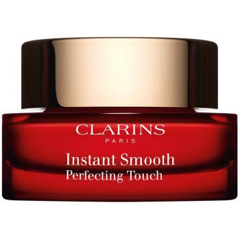 Clarins Instant Smooth Perfecting Touch baza pentru machiaj pentru netezirea pielii si inchiderea porilor 15 ml