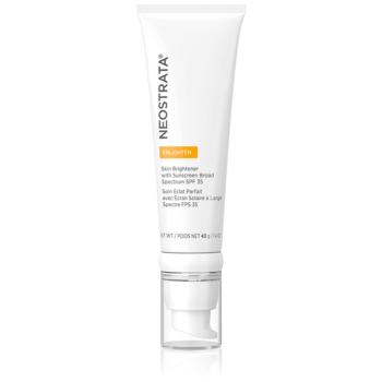 NeoStrata Enlighten Skin Brightener cremă hidratantă de zi, pentru uniformizarea nuanței tenului SPF 35 40 g