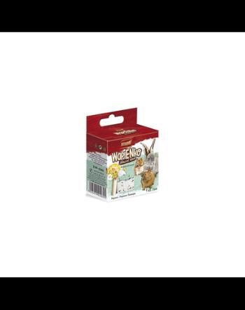 VITAPOL Mineral block pentru rozatoare - popcorn 40 g