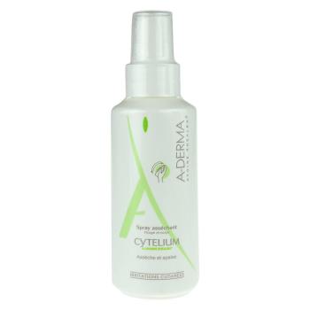 A-Derma Cytelium Spray de uscare și calmare pentru piele iritata 100 ml