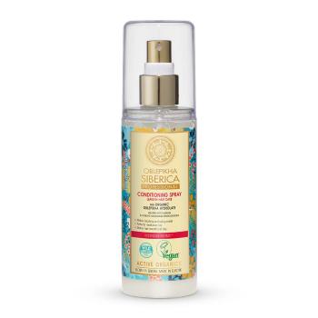 Natura Siberica Rakytníkbalsam spray Oblepikha (Conditioning Spray) 125 ml