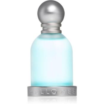 Halloween Blue Drop Eau de Toilette pentru femei 30 ml