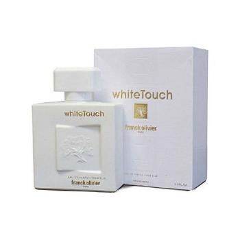 Franck Olivier White Touch - EDP 100 ml