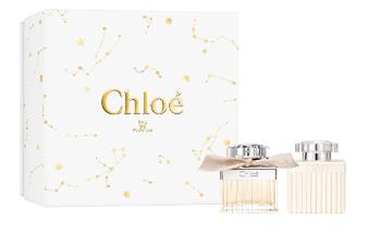 Chloé Chloé - EDP 50 ml + lapte de corp 100 ml