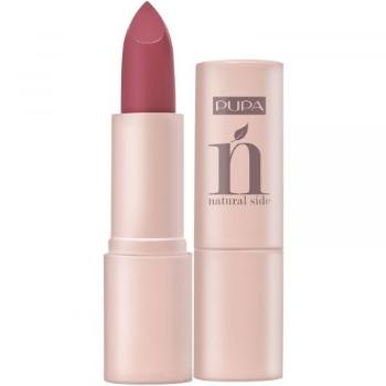 PUPA Milano Ruj Natural Side (Lipstick) 4 g 007 Vibrant Mauve