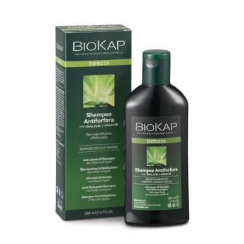 Biokap Șampon anti-mătreață 200 ml