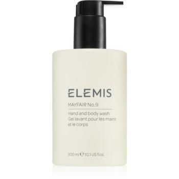 Elemis Mayfair No.9 sapun lichid hranitor pentru maini si corp 300 ml