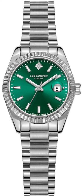 Lee Cooper Ceas analogic LC08126.370