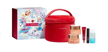 Clarins Set de cadou Extra-Firming Luxury Collection