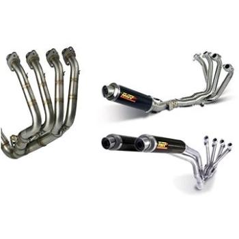 MIVV YAMAHA MAJESTY 400 (2007 > 2014) (C.YA.0010.B)