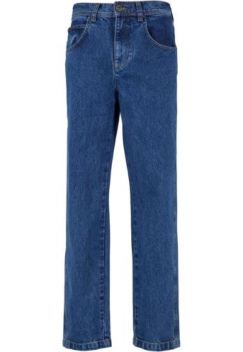 Dangerous DNGRS Baggys blue - 36/34