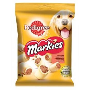 Pedigree Treats Markies 150g + Množstevná zľava