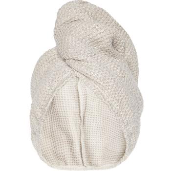 GLOV Linen Hair Wrap prosop pentru păr 1 buc