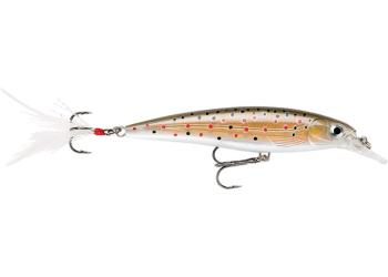 Rapala Wobler X-Rap TR - 8cm 7g,Rapala Wobler X-Rap TR - 8cm 7g