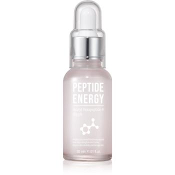 esfolio Ampoule Peptide Energy ser antirid cu peptide 30 ml