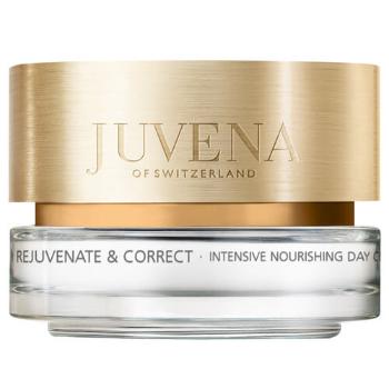 Juvena Crema intensivă de zi pentru piele uscată până la foarte uscată (Rejuvenate & Correct Nourishing Intensive Nourishing Day Cream) 50 ml