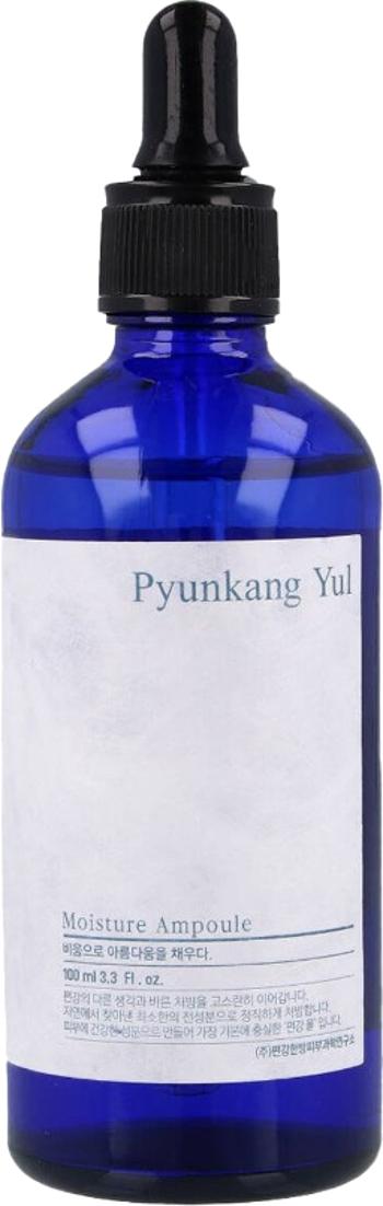 Pyunkang Yul Fiolă hidratantă pentru piele sensibilă (Moisture Ampoule) 100 ml