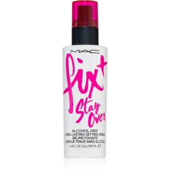 MAC Cosmetics Fix+ Stay Over fixator make-up hidratant 100 ml