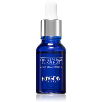 Huygens Élixir Nuit ser ulei regenerator pentru noapte 15 ml