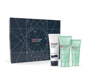 Biotherm Set cadou Homme Basics Line Set