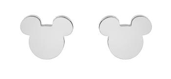 Disney Cercei minimaliști din oțel Mickey Mouse E600179L-B.CS