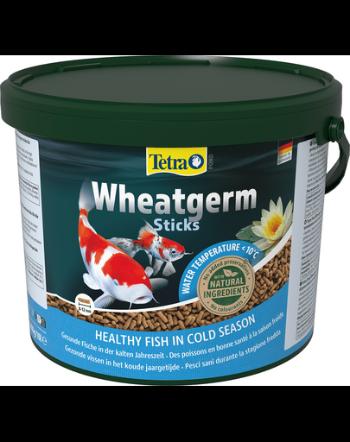 TETRA Pond Wheatgerm Sticks 10 l