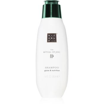 Rituals The Ritual Of Jing șampon pentru un par stralucitor si catifelat 250 ml