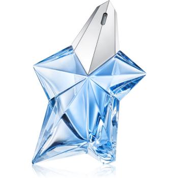 Mugler Angel Eau de Parfum reincarcabil pentru femei 100 ml