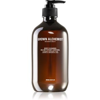 Grown Alchemist Hand & Body gel de dus si baie 500 ml