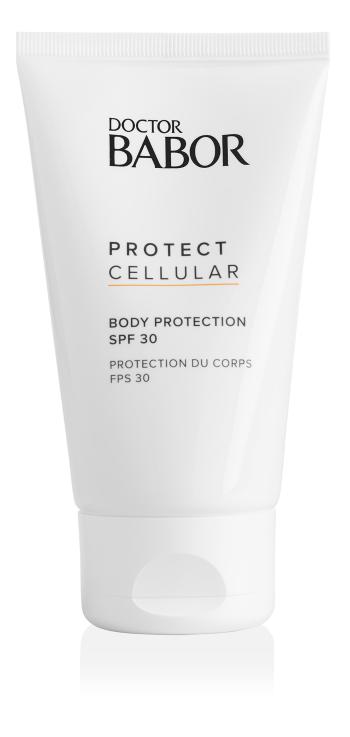 Babor Crem de protecție solară SPF 30 Doctor Babor Protect Cellular (Body Protector) 150 ml