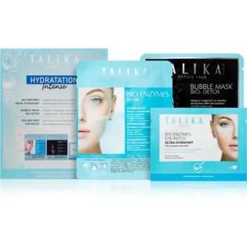 Talika Hydratation Intense set pentru hidratare intensa