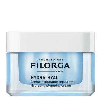 Filorga Cremă hidratantă și de netezire pentru piele Hydra-Hyal (Hydrating Plumping Cream) 50 ml